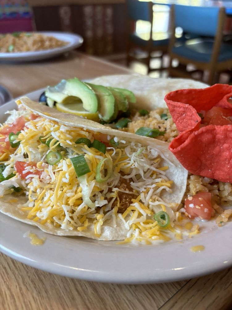 OLIVAS’ MEXICAN FOOD Updated November 2024 63 Photos & 161 Reviews