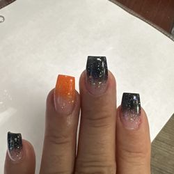 Good Nails By Tony