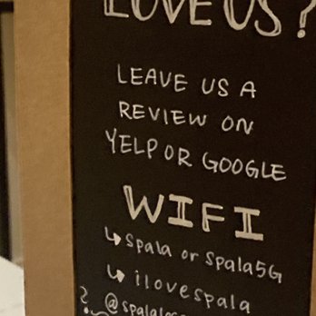 Spa La - Social media plugs - Skin Care Near Me - Los Angeles, California