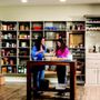 Custom Closet Solutions