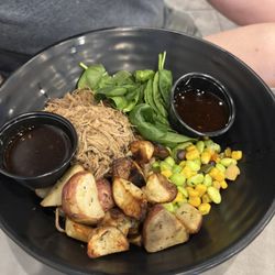 Clean Eatz- Cary