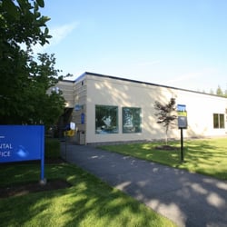 Kaiser Permanente Longview-Kelso Dental Office
