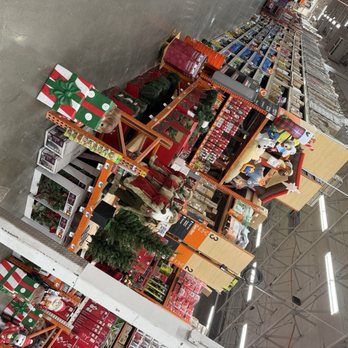 The Home Depot - Xmas stuff. - Nurseries & Gardening Near Me - El Cerrito, California The Home Depot - Xmas stuff. - Nurseries & Gardening Near Me - El Cerrito, California