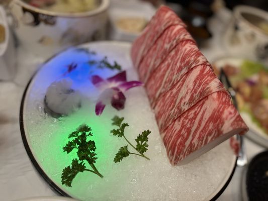 Kungfu Hot Pot by null