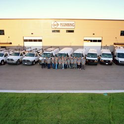 S & B Plumbing Services