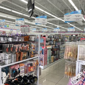 Daiso - Indoors - Discount Store Near Me - Chino Hills, California