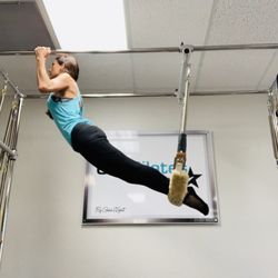 GW Pilates Studio