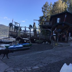 Reynolds Resort - Marina