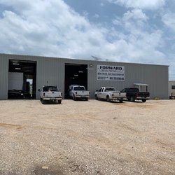 Hawkeye Diesel Repair