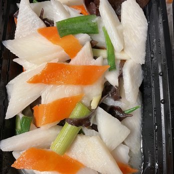 JJ Bakery & Cafe - Veggies - Bakeries Near Me - Temple City, California
