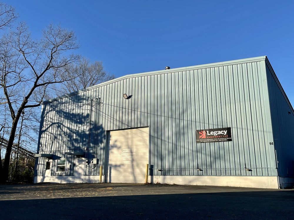 LEGACY EQUIPMENT Request a Quote 94 Big Boom Rd, Queensbury, New York Auto Parts