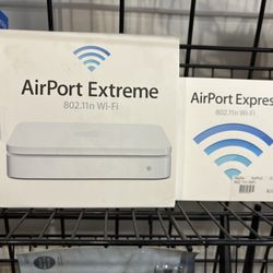 Armor - AirPort