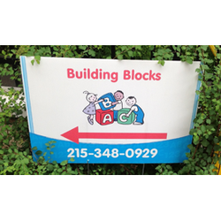 Building Blocks Learning Center