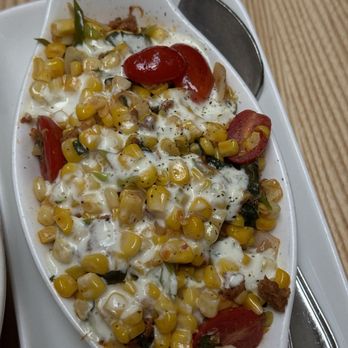 L'Artusi - corn - Italian Near Me - New York, New York
