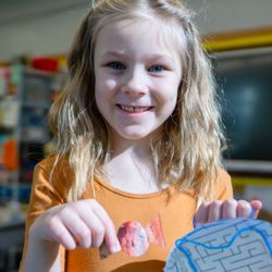 Pilgrim Lutheran School
