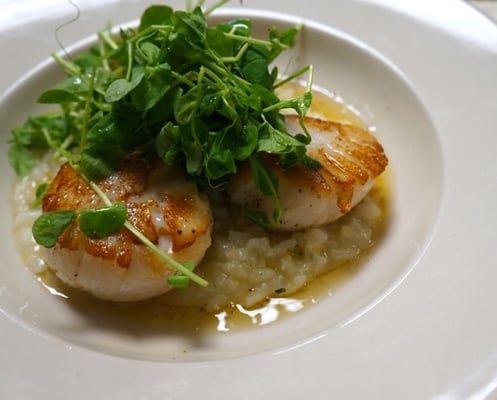 Spring Mill Cafe by null