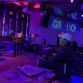 Poseidon Coastal Cuisine - Dueling pianos - Seafood Near Me - Hilton Head Island, South Carolina Poseidon Coastal Cuisine - Dueling pianos - Seafood Near Me - Hilton Head Island, South Carolina