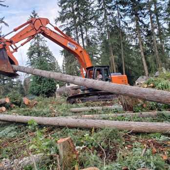 Top Hand Timber And Tree Service - Tree Services Near Me - Ferndale, Washington Top Hand Timber And Tree Service - Tree Services Near Me - Ferndale, Washington