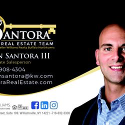 Santora Real Estate Team - Keller Williams Realty