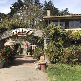 Tarpy's Roadhouse - New American Near Me - Monterey, California