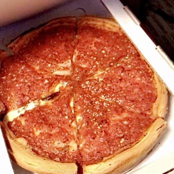 Giordano's - Chicago Classic Deep Dish - Pizza Near Me - Chicago, Illinois