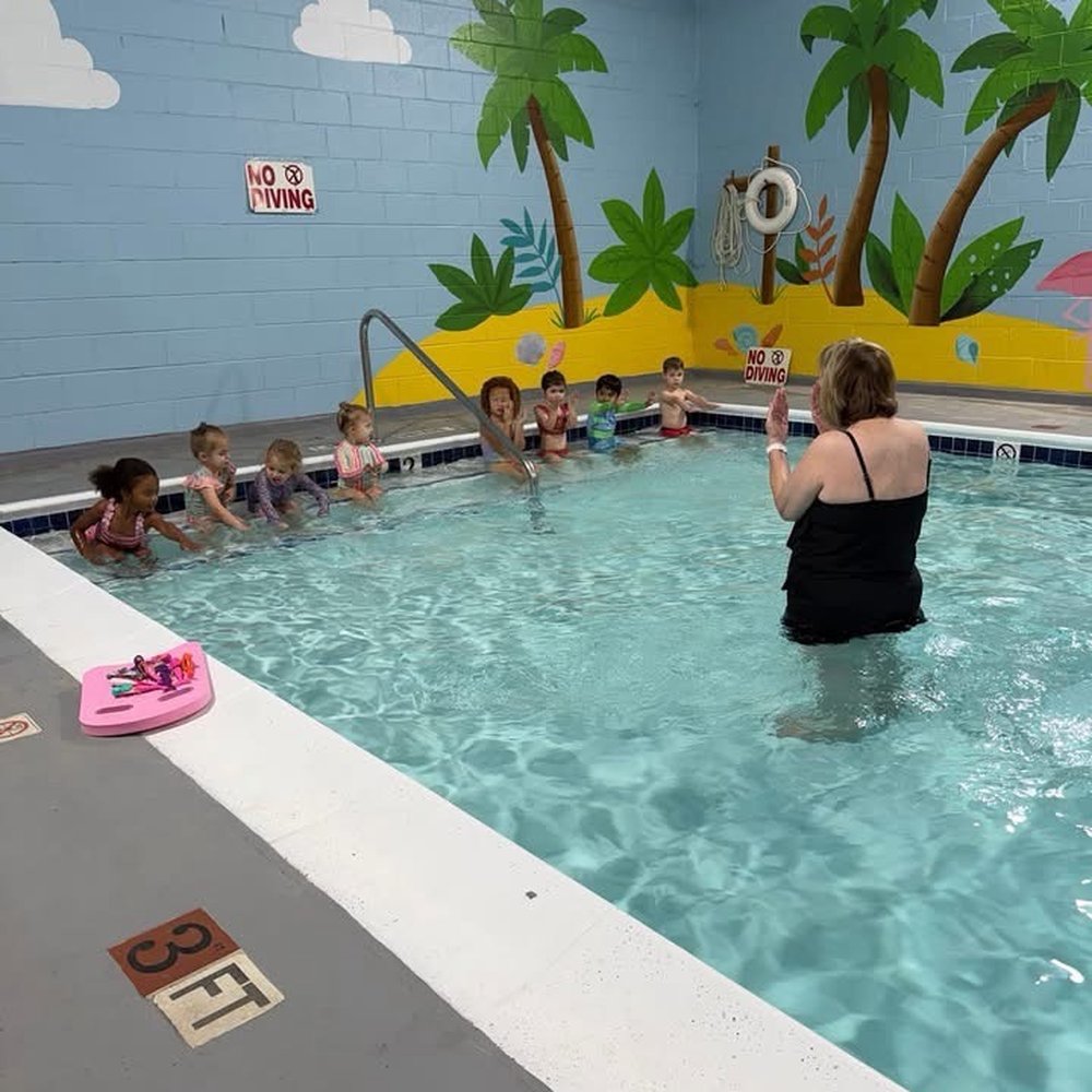 Cotton Mill Learning Center - Child Care & Day Care Near Me - Rowlett, Texas