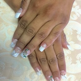 Beautiful!! Beautiful!!