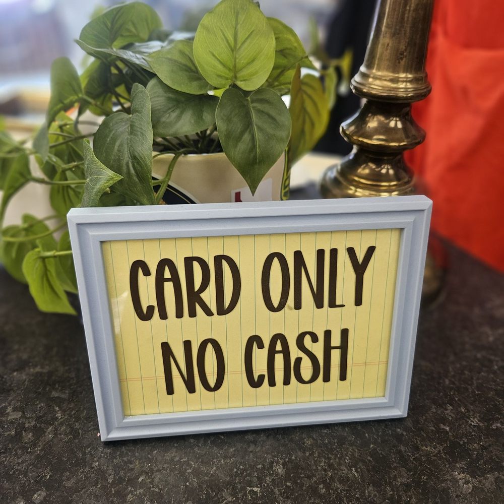 Pop's Consignment Shop - No cash - Thrift Stores Near Me - Boise, Idaho