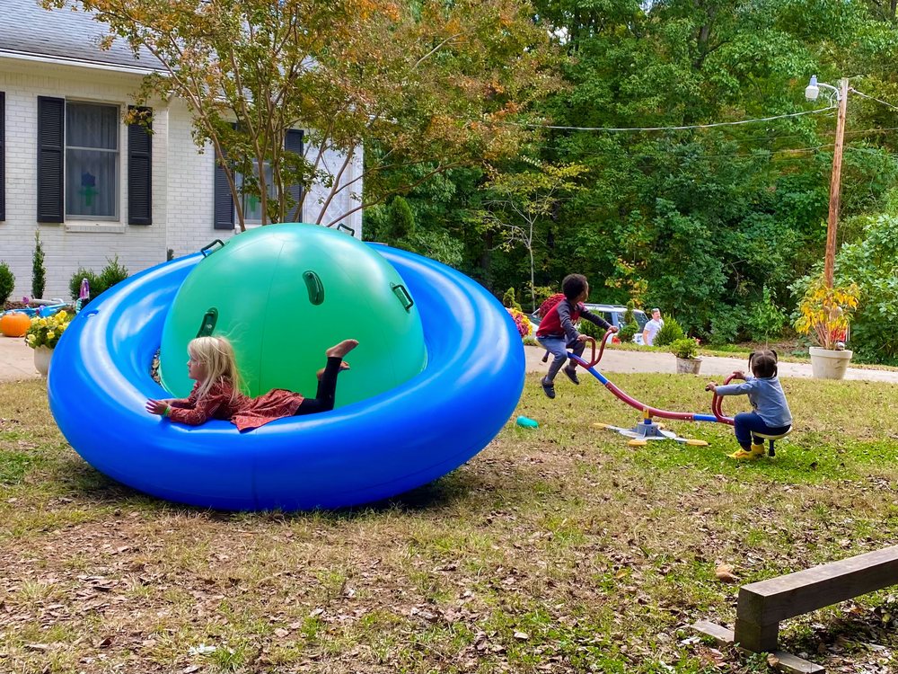 A Thriving Start Childcare Home - childcare center in Concord, NC