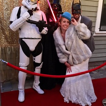 Pix4fun Photobooth - Photo Booth Rentals Near Me