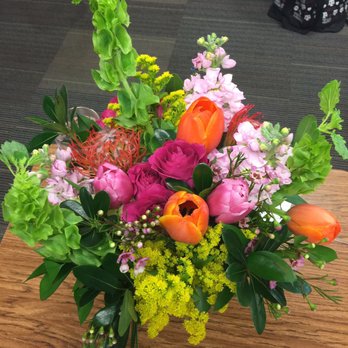 Blackbird Floral - My Valentine's surprise! Gorgeous! - Florists Near Me - Austin, Texas Blackbird Floral - My Valentine's surprise! Gorgeous! - Florists Near Me - Austin, Texas