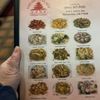 Golden Palace Restaurant gift card