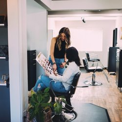 Divine Style Salon & Spa