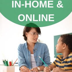 Tutor Me NY - Tutoring for COVID-19 includes in-home and online tutoring.