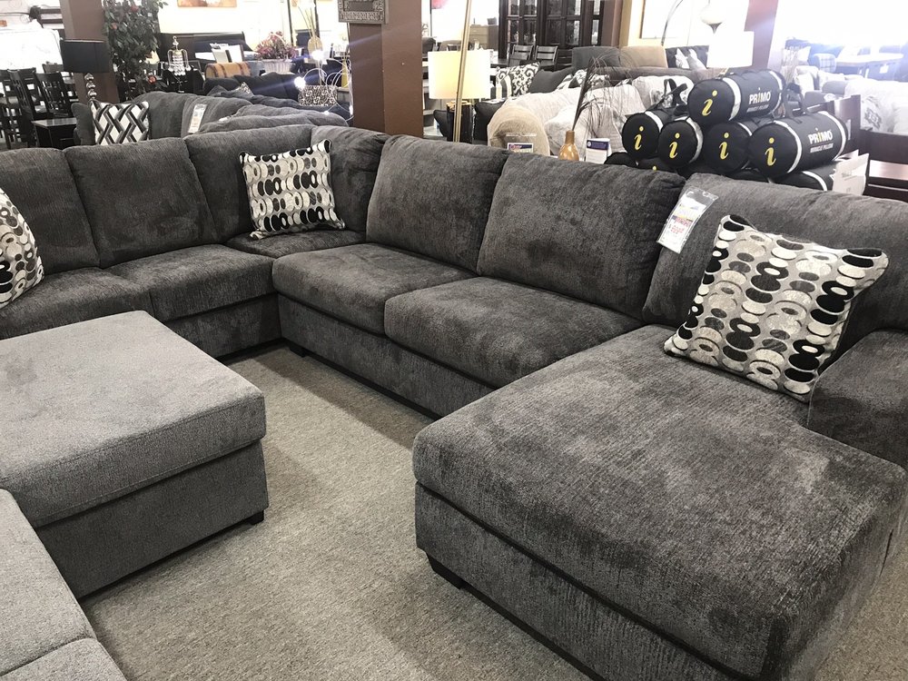 PAYLESS FURNITURE SOURCE Updated June 2024 14 Photos 4295