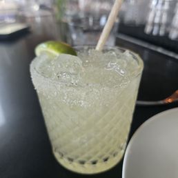 Margarita