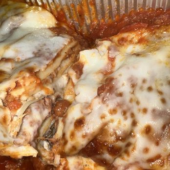 Giovannis Pizzeria & Kitchen - Lasagna - Pizza Near Me - Orlando, Florida
