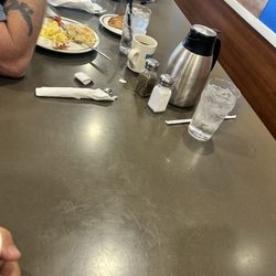IHOP - Still empty spot