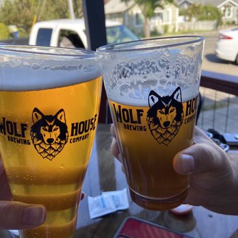 Wolf House Brewing - Breweries Near Me - Cloverdale, California Wolf House Brewing - Breweries Near Me - Cloverdale, California