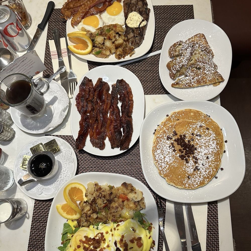 Giovanna's Cafe - Cafes Near Me - Ramsey, New Jersey