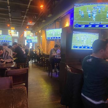 Theory - Sports Bars Near Me - Chicago, Illinois
