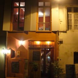 Le Figuier - Le Figuier - Bouchon Catalan