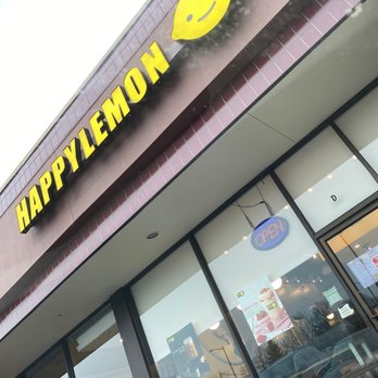 Happy Lemon - Bubble Tea Near Me - Beaverton, Oregon Happy Lemon - Bubble Tea Near Me - Beaverton, Oregon