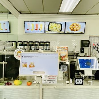 Honey Express Bento & Tea - Bubble Tea Near Me - Milpitas, California