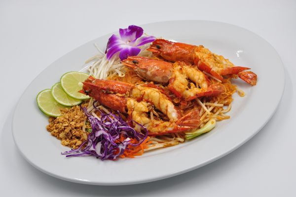 Secret of Siam Thai Cuisine by null
