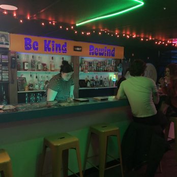 Rewind Video And Dive - Dive Bars Near Me - North Kansas City, Missouri Rewind Video And Dive - Dive Bars Near Me - North Kansas City, Missouri