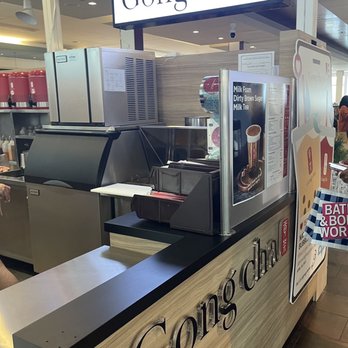 Gong Cha - Bubble Tea Near Me - Cherry Hill, New Jersey Gong Cha - Bubble Tea Near Me - Cherry Hill, New Jersey