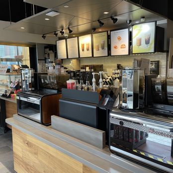 Starbucks - the inside of a coffee shop - Coffee & Tea Near Me - Providence, Rhode Island Starbucks - the inside of a coffee shop - Coffee & Tea Near Me - Providence, Rhode Island
