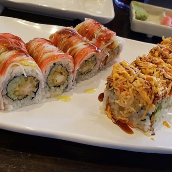 Tokyo Sushi - Sushi Bars Near Me - Brooklyn Park, Minnesota Tokyo Sushi - Sushi Bars Near Me - Brooklyn Park, Minnesota