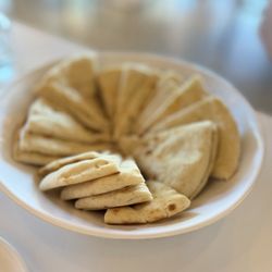 Zullee - Extra Pita